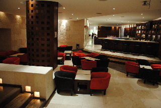 Ramada Aeropuerto Hotel 5*